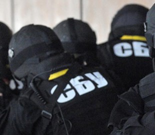 У Вінниці СБУ проводить обшук ІТ-компанії