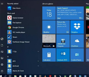 Названы пять причин не переходить с Windows 10 на Windows 11