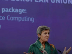 Еврокомиссия призвала страны ЕС ускорить развертывание сетей 5G