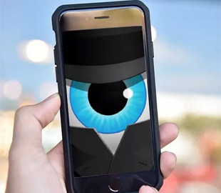 Современные смартфоны оказались незащищенными от шпионажа даже в выключенном состоянии