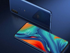 Смартфон Xiaomi Mi Mix 4 дебютирует раньше ожидаемого