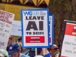 США: наглядовий орган випустив попередження щодо протоколу пошуку агентів на основі штучного інтелекту від Google