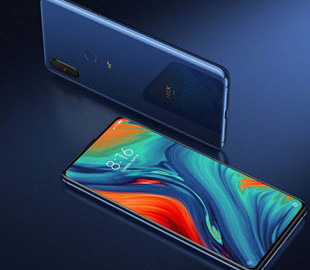 Смартфон Xiaomi Mi Mix 4 дебютирует раньше ожидаемого