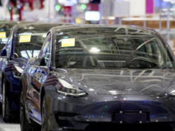 У автомобилей Tesla появились серьезные проблемы с аккумуляторами