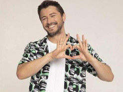 Сергей Притула рассказал, как общается с недоброжелателями в социальных сетях