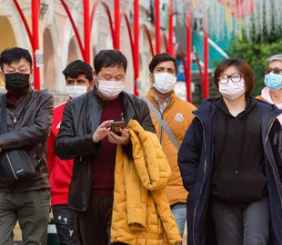 Билл Гейтс пожертвует $100 млн на борьбу с коронавирусом