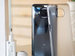 Xiaomi Mi 10T Lite получил MIUI 12.5 в Украине