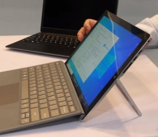 Китайские компании начнут выпускать дешевые ноутбуки на Windows