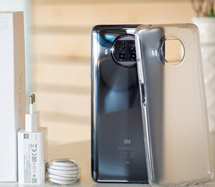 Xiaomi Mi 10T Lite получил MIUI 12.5 в Украине