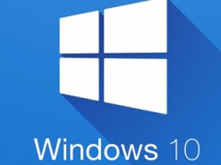 Вышла сборка Windows 10 17115