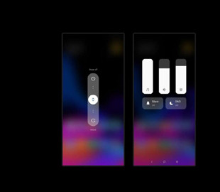 Xiaomi кардинально переработала дизайн некоторых элементов MIUI 12