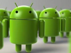 Среди версий Android появился новый лидер