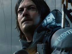 Названа дата выхода игры Death Stranding