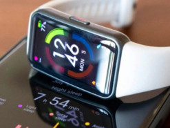 Xiaomi Mi Band 7 удивит своими возможностями