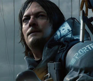 Названа дата выхода игры Death Stranding
