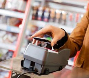 В новых смартфонах Huawei внедрят NFC-платежи