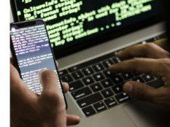 Кіберзлочинці атакують військовослужбовців ЗСУ через клон популярного сайту