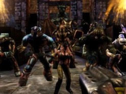 Умелец перенёс одну из главных игр 90-х в VR