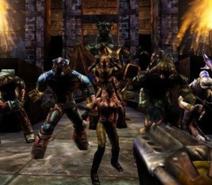 Умелец перенёс одну из главных игр 90-х в VR