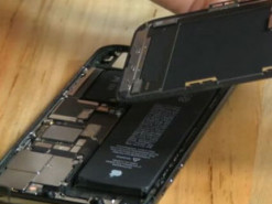 Экспресс-разборка iPhone 11 Pro от iFixit
