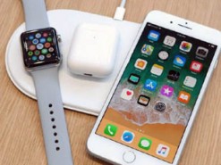 iPhone 8 или X не работает с беспроводной зарядкой. В чем проблема?