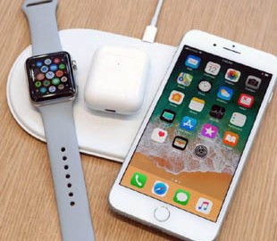 iPhone 8 или X не работает с беспроводной зарядкой. В чем проблема?