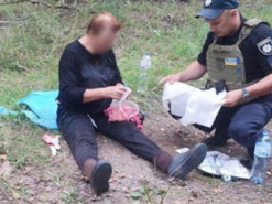 На Чернігівщині жінка підірвалася на розтяжці - пішла до лісу по гриби