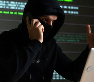 Ваша карта заблокирована: в Днепре снова орудуют телефонные мошенники