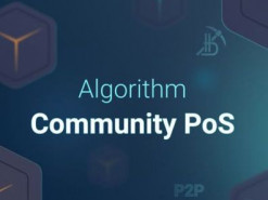 Что надо знать о Провайдинге в Системе Bitbon по алгоритму Community PoS. Отличие от «традиционного» майнинга