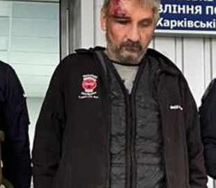 У Харківській області викрили зв’язківця "ЛНР", якого переховував місцевий житель