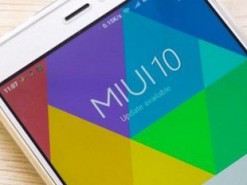 Шесть смартфонов Xiaomi обновили до финальной прошивки MIUI 10