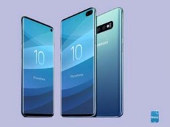 Защитная пленка станет препятствием для работы сканера в дисплее Samsung Galaxy S10