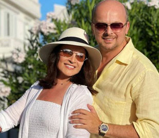 Син Софії Ротару розповів, як відсвяткували її 75-річний ювілей