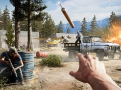 Ubisoft отложила выход Far Cry 5 и The Crew 2
