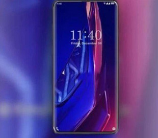 Представлен концепт смартфона Huawei Mate 40 Pro