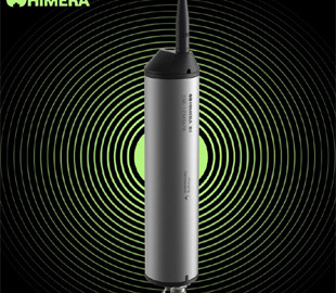 Розкриті технічні характеристики нового українського ретранслятора для дронів Himera B1