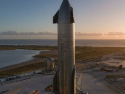 Илон Маск назвал причины взрыва Starship