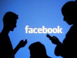 Facebook видалив пов'язані з РФ групи й акаунти, що писали про Україну