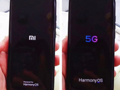 MIUI уже перевели с Android на HarmonyOS