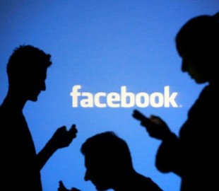 Facebook видалив пов'язані з РФ групи й акаунти, що писали про Україну