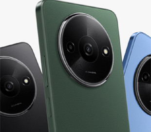 Представлений смартфон Redmi A3