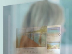 Представлено смарт-зеркало под управлением Android