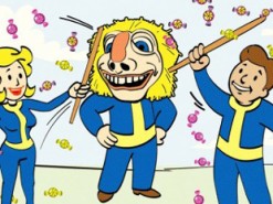 Расстроенные геймеры просят Bethesda вернуть баг в Fallout 76