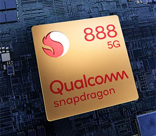 Xiaomi, Lenovo, ZTE, Nubia, Realme и OPPO анонсировали смартфоны на Snapdragon 888 5G