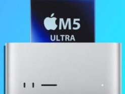 Apple готує флагманський чіп M5 Ultra для нового Mac Studio