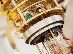 Квантовые компьютеры страшнее ядерного оружия