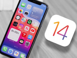 Apple выпустила третью бета-версию iOS 14