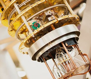 Квантовые компьютеры страшнее ядерного оружия