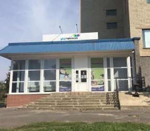 На Волині наркоман обікрав склад "Укртелекому"