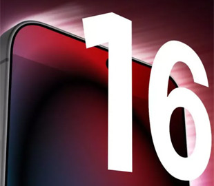 Apple тестує тонкий дизайн камери для iPhone 16